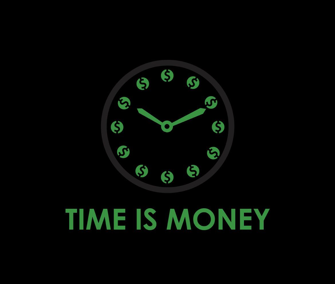 Time Is Money