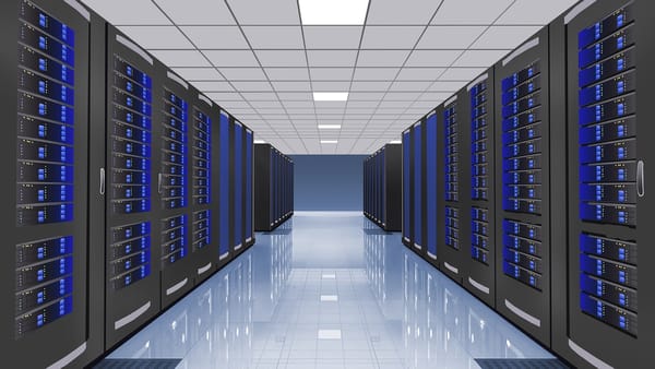 Data Centers