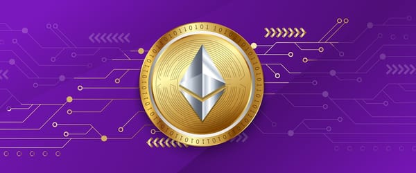 Ethereum Explained