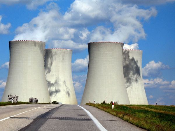 Nuclear Energy